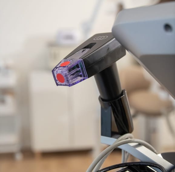 SEO - morpheus8 machine Huidkliniek in Apeldoorn